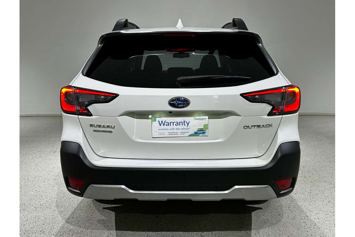 2024 Subaru Outback AWD 6GEN