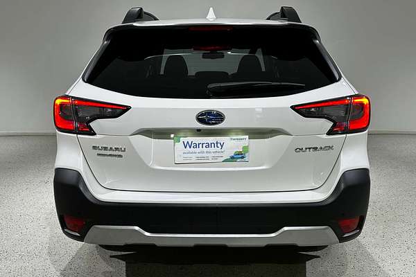 2024 Subaru Outback AWD 6GEN
