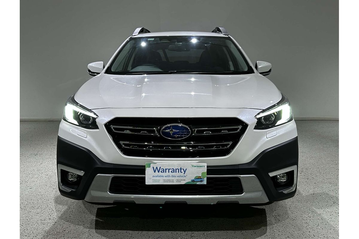 2024 Subaru Outback AWD 6GEN