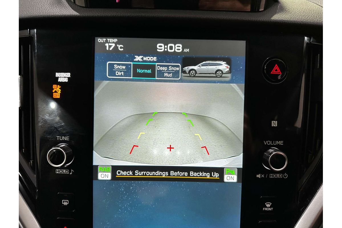 2024 Subaru Outback AWD 6GEN