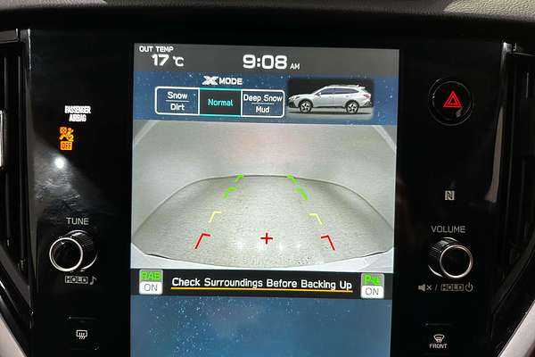 2024 Subaru Outback AWD 6GEN