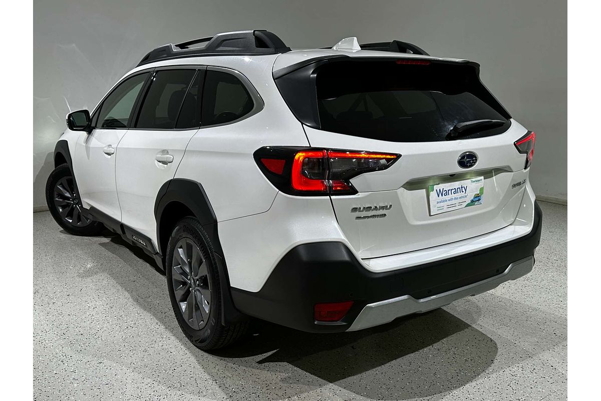 2024 Subaru Outback AWD 6GEN
