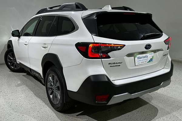 2024 Subaru Outback AWD 6GEN