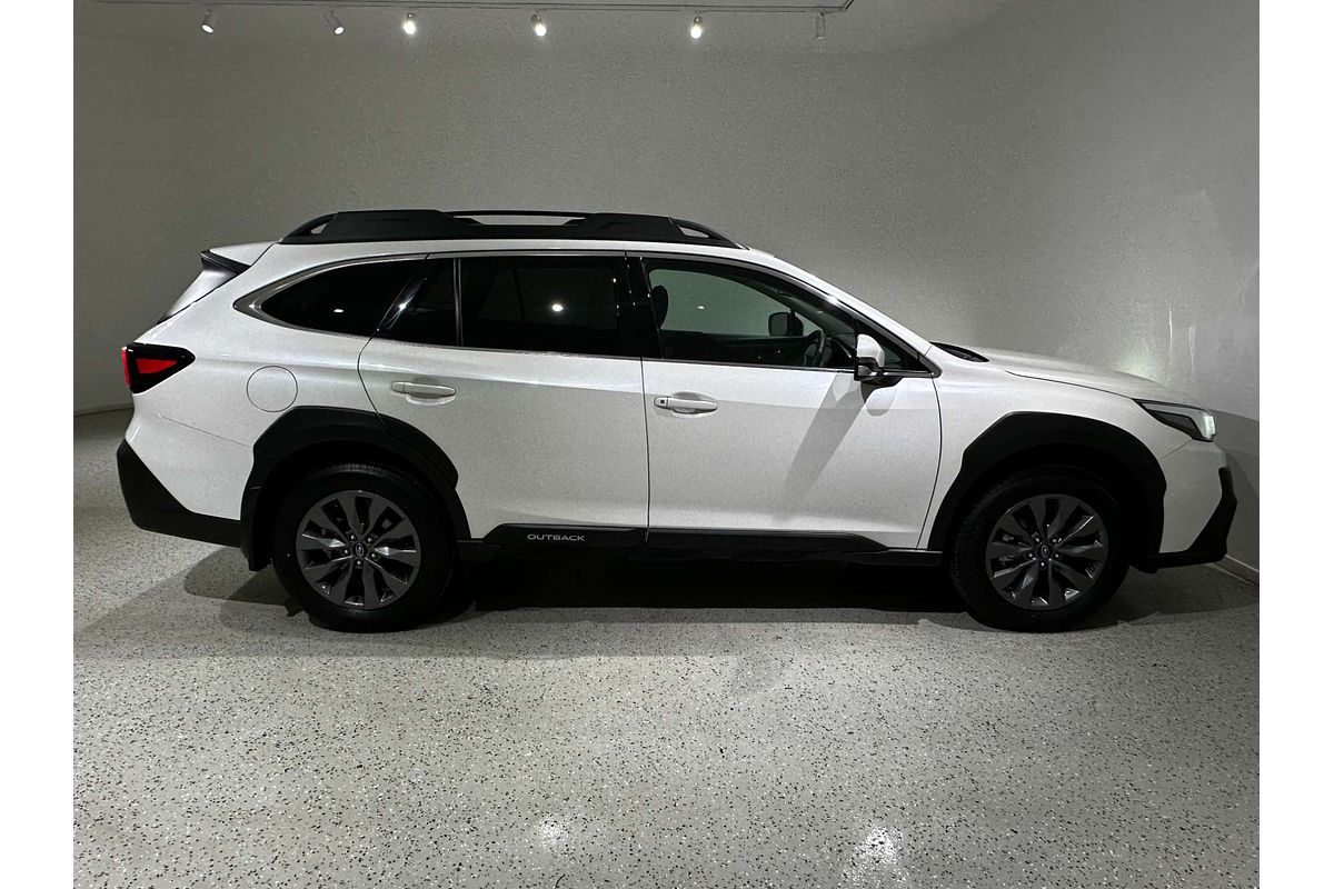 2024 Subaru Outback AWD 6GEN
