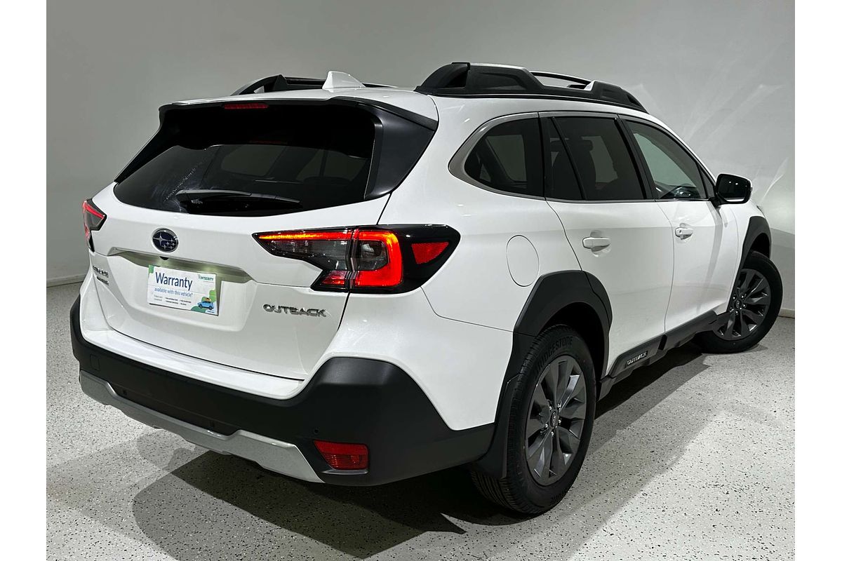 2024 Subaru Outback AWD 6GEN