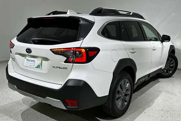 2024 Subaru Outback AWD 6GEN