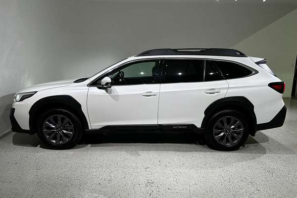 2024 Subaru Outback AWD 6GEN