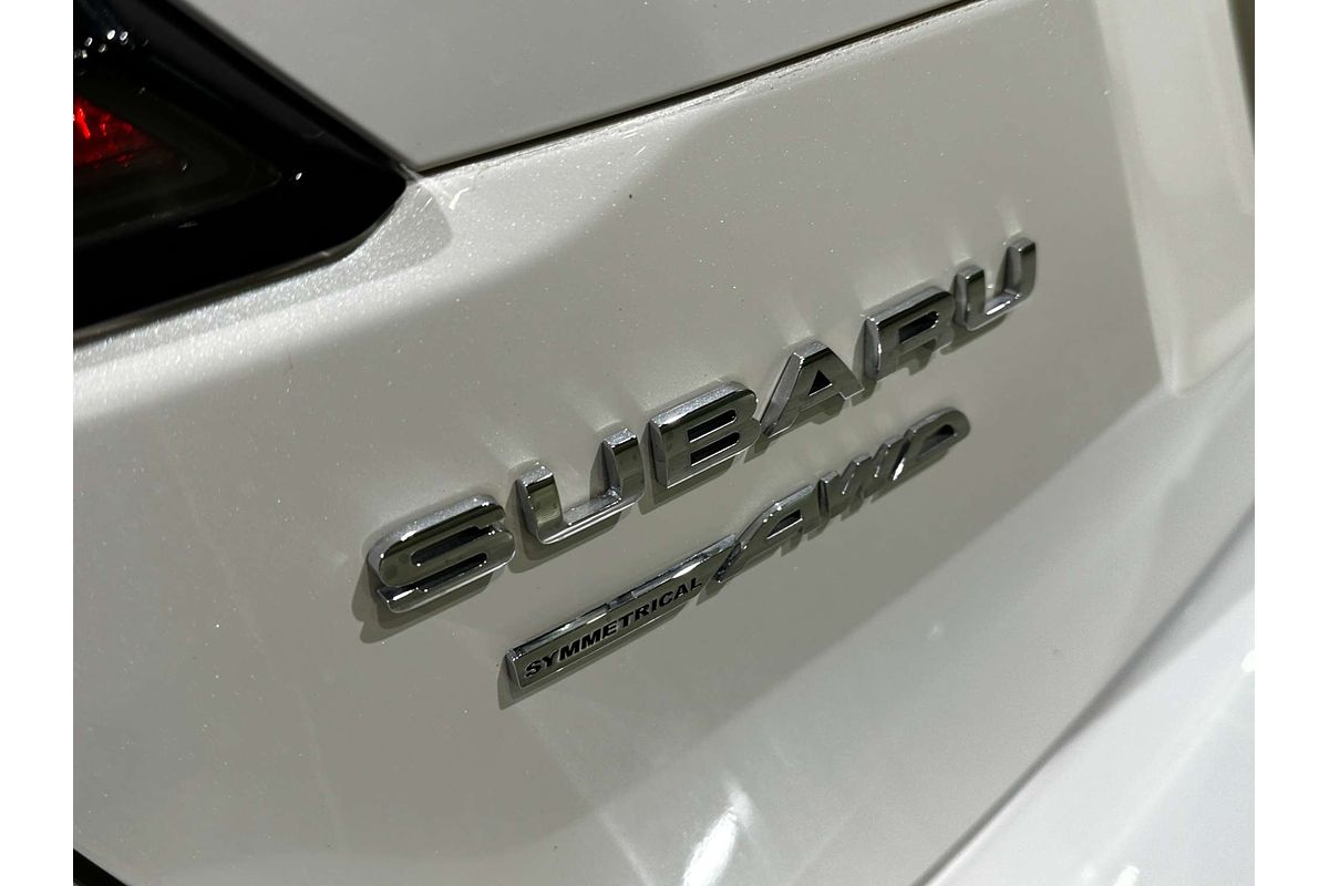 2024 Subaru Outback AWD 6GEN