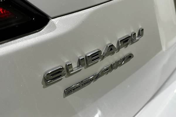 2024 Subaru Outback AWD 6GEN