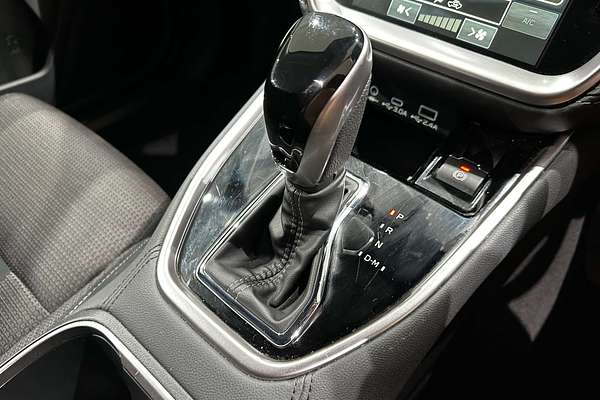 2024 Subaru Outback AWD 6GEN