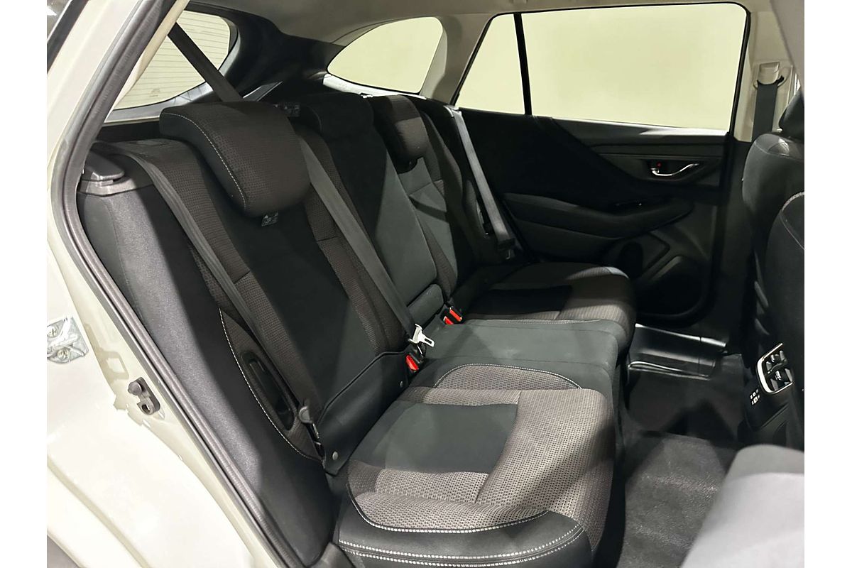 2024 Subaru Outback AWD 6GEN