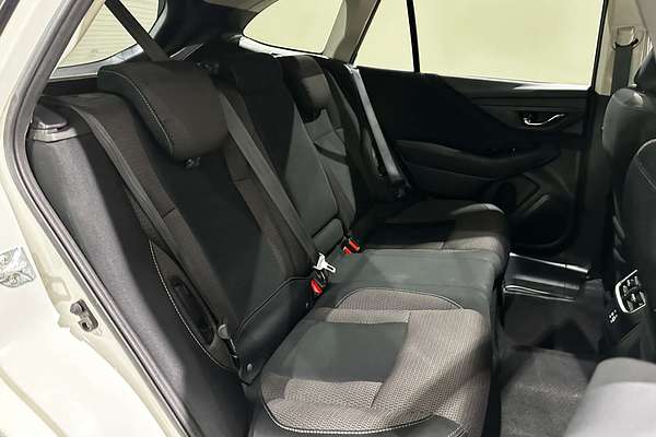 2024 Subaru Outback AWD 6GEN