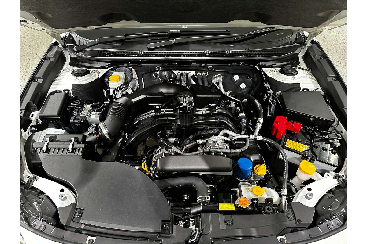 2024 Subaru Outback AWD 6GEN