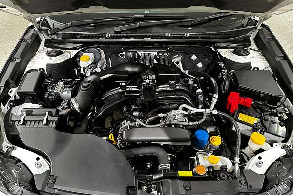 2024 Subaru Outback AWD 6GEN