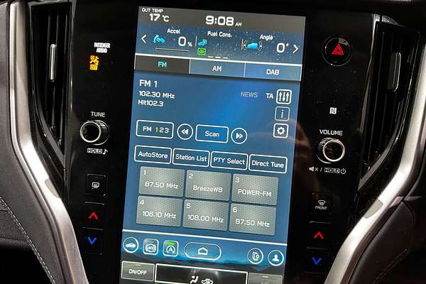 2024 Subaru Outback AWD 6GEN