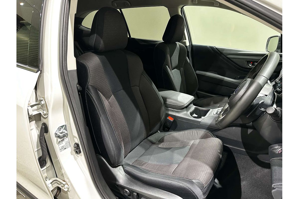 2024 Subaru Outback AWD 6GEN
