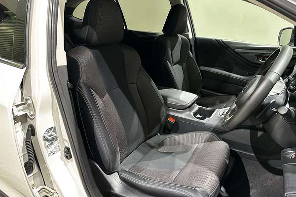 2024 Subaru Outback AWD 6GEN