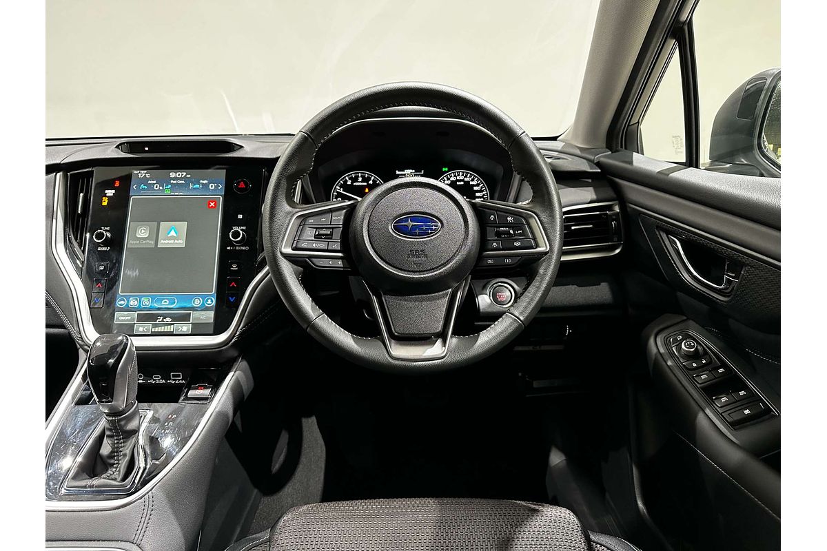 2024 Subaru Outback AWD 6GEN