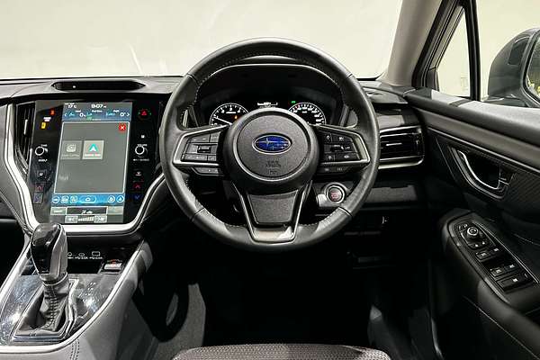 2024 Subaru Outback AWD 6GEN