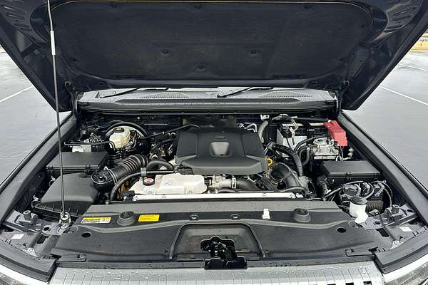 2024 Toyota Landcruiser Prado GXL GDJ251R
