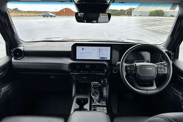 2024 Toyota Landcruiser Prado GXL GDJ251R