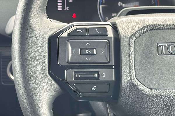 2024 Toyota Landcruiser Prado GXL GDJ251R