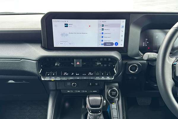2024 Toyota Landcruiser Prado GXL GDJ251R