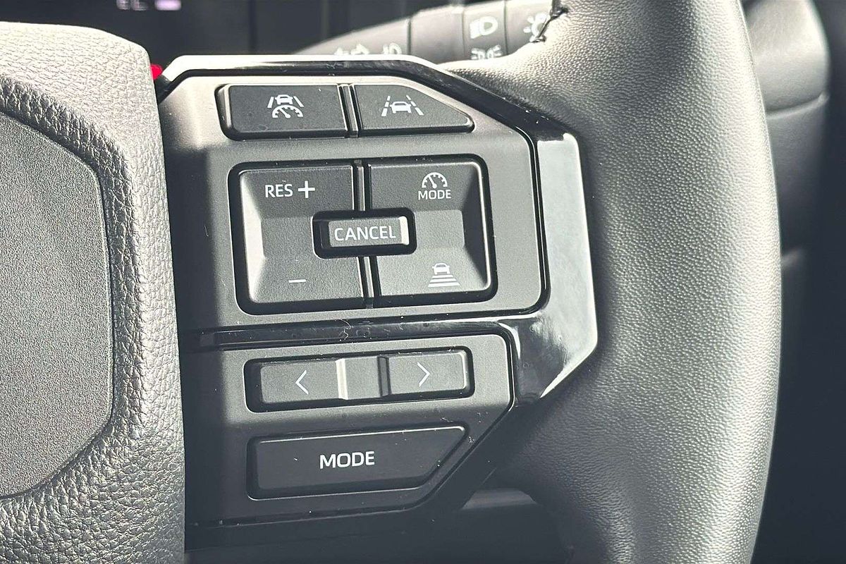 2024 Toyota Landcruiser Prado GXL GDJ251R