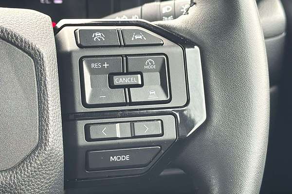 2024 Toyota Landcruiser Prado GXL GDJ251R
