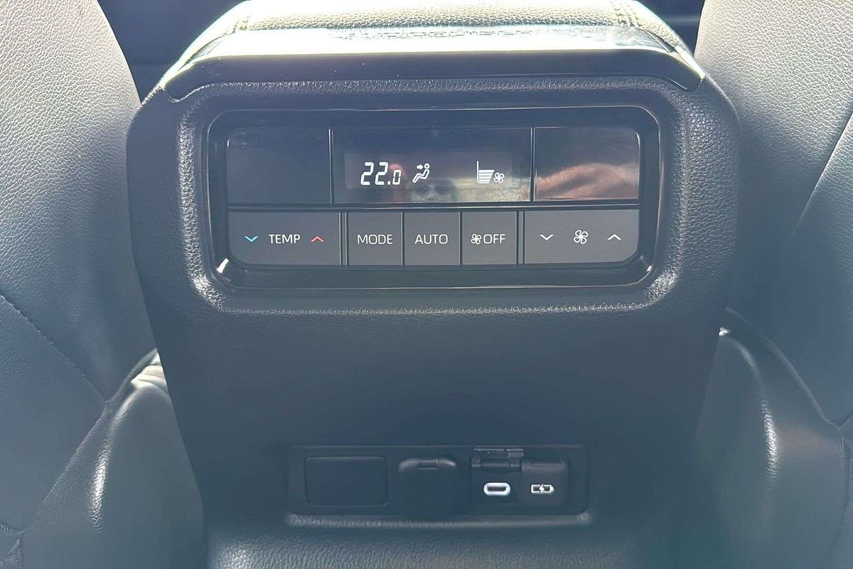 2024 Toyota Landcruiser Prado GXL GDJ251R