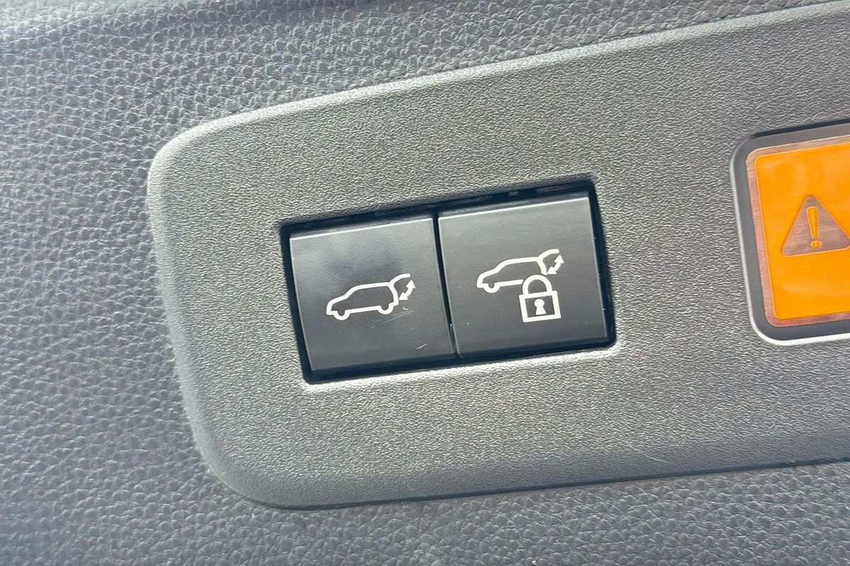 2024 Toyota Landcruiser Prado GXL GDJ251R