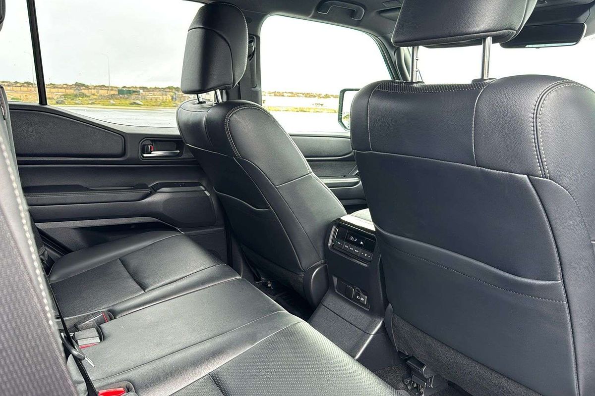 2024 Toyota Landcruiser Prado GXL GDJ251R
