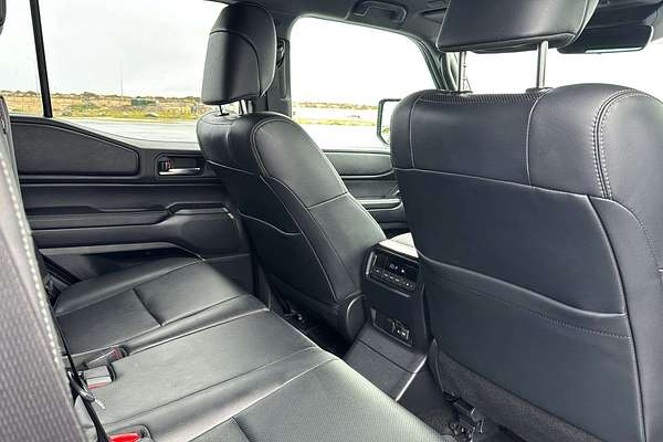 2024 Toyota Landcruiser Prado GXL GDJ251R