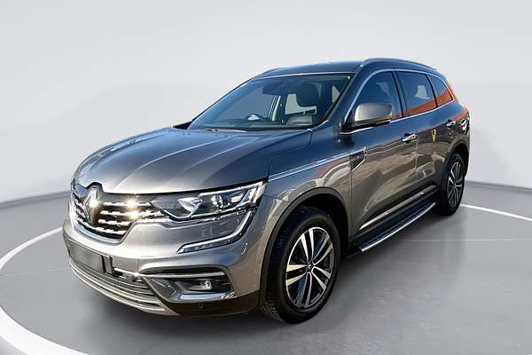 2020 Renault Koleos Zen HZG