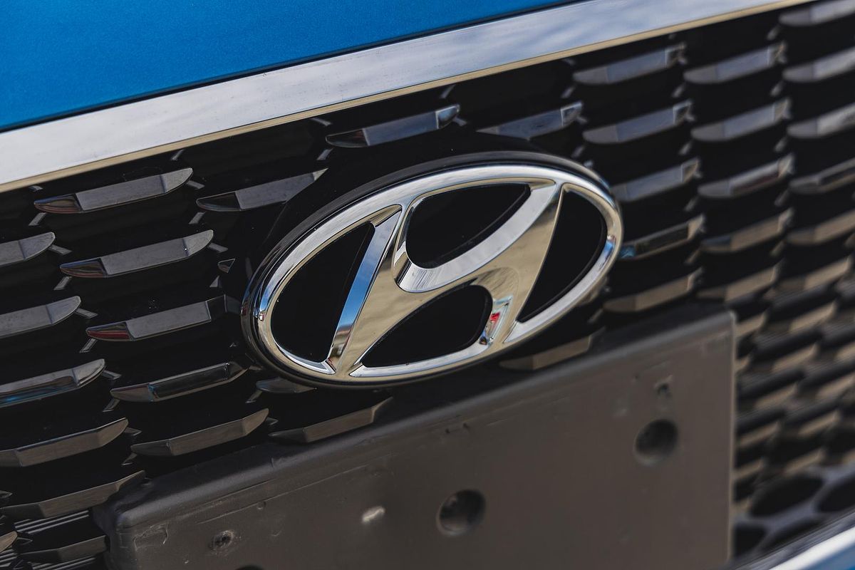 2017 Hyundai i30 Active PD