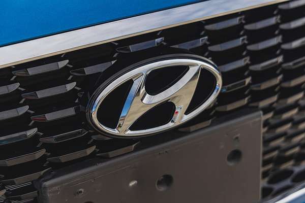 2017 Hyundai i30 Active PD