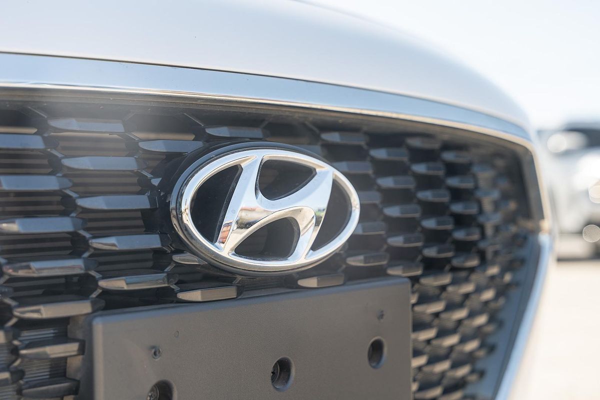 2018 Hyundai i30 Active PD2