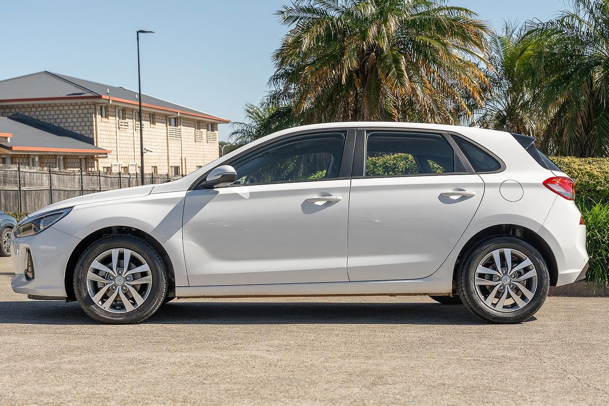 2018 Hyundai i30 Active PD2