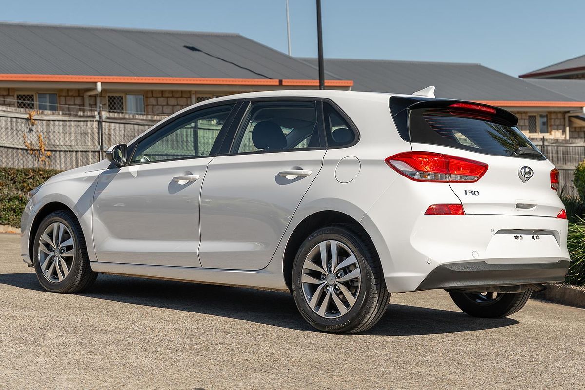 2018 Hyundai i30 Active PD2