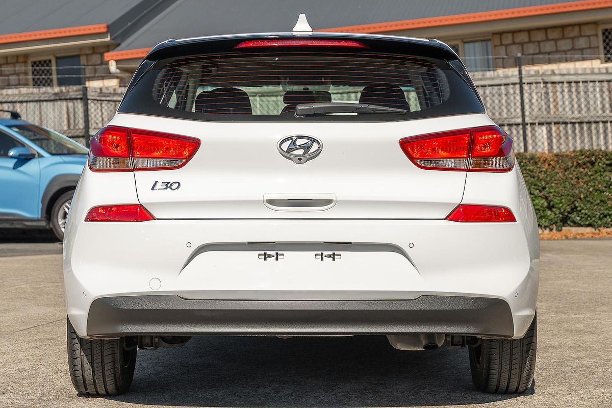 2018 Hyundai i30 Active PD2