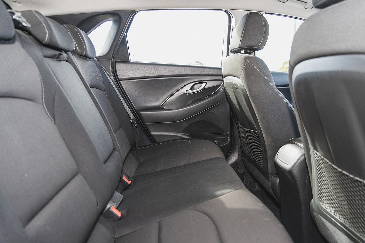 2017 Hyundai i30 Active PD