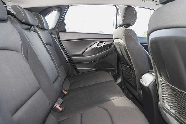 2017 Hyundai i30 Active PD