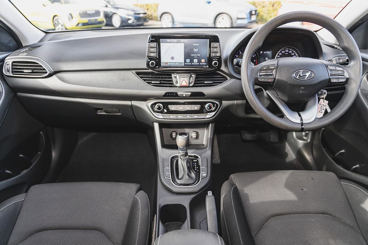 2017 Hyundai i30 Active PD