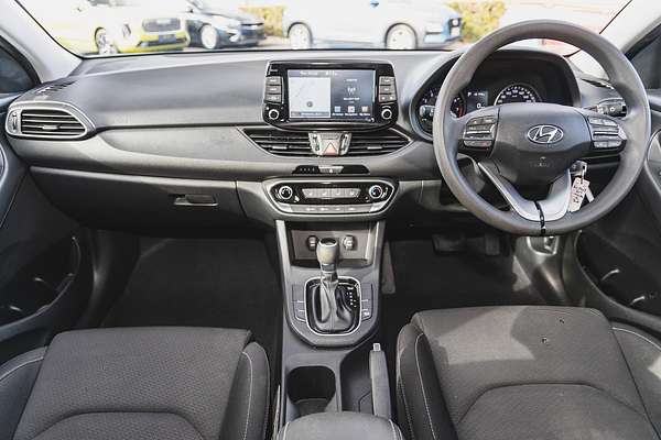 2017 Hyundai i30 Active PD