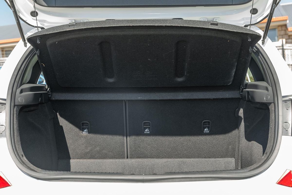 2018 Hyundai i30 Active PD2