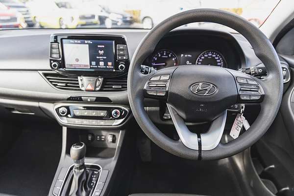 2017 Hyundai i30 Active PD