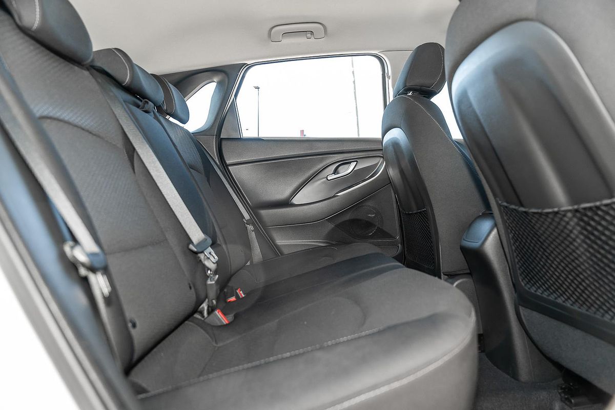 2018 Hyundai i30 Active PD2