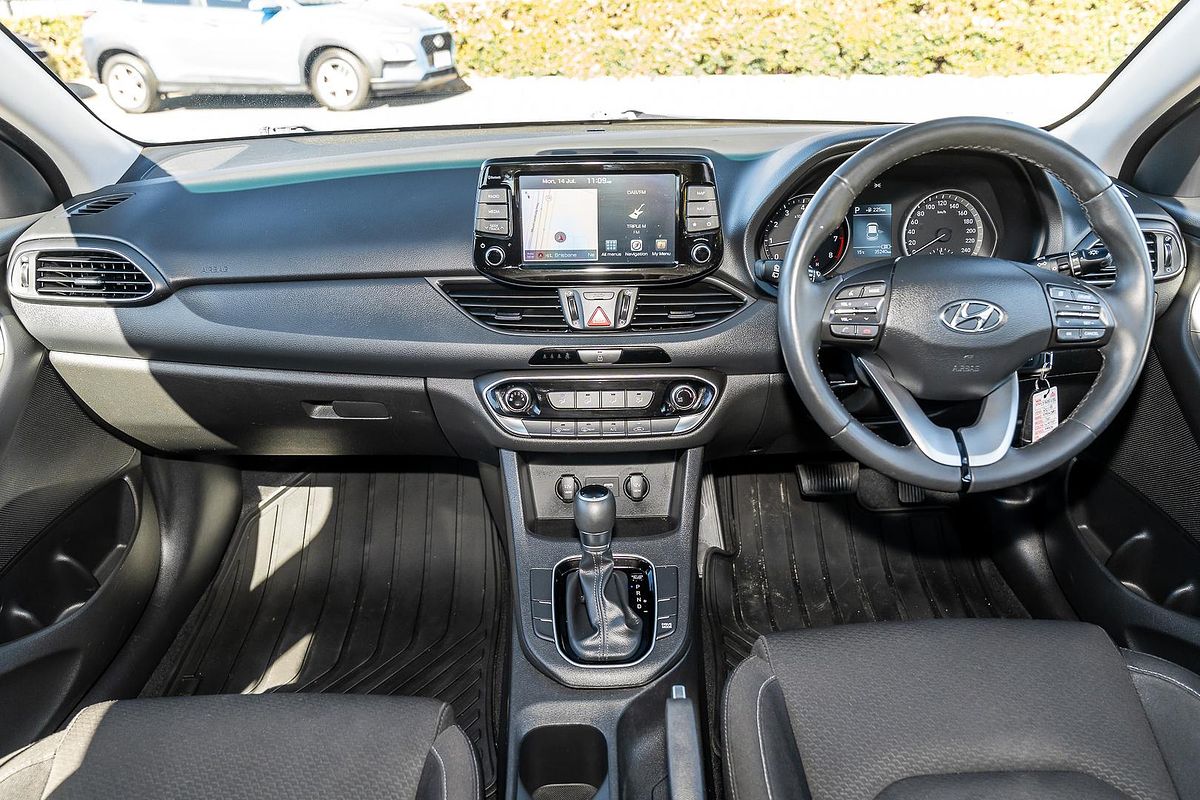 2018 Hyundai i30 Active PD2