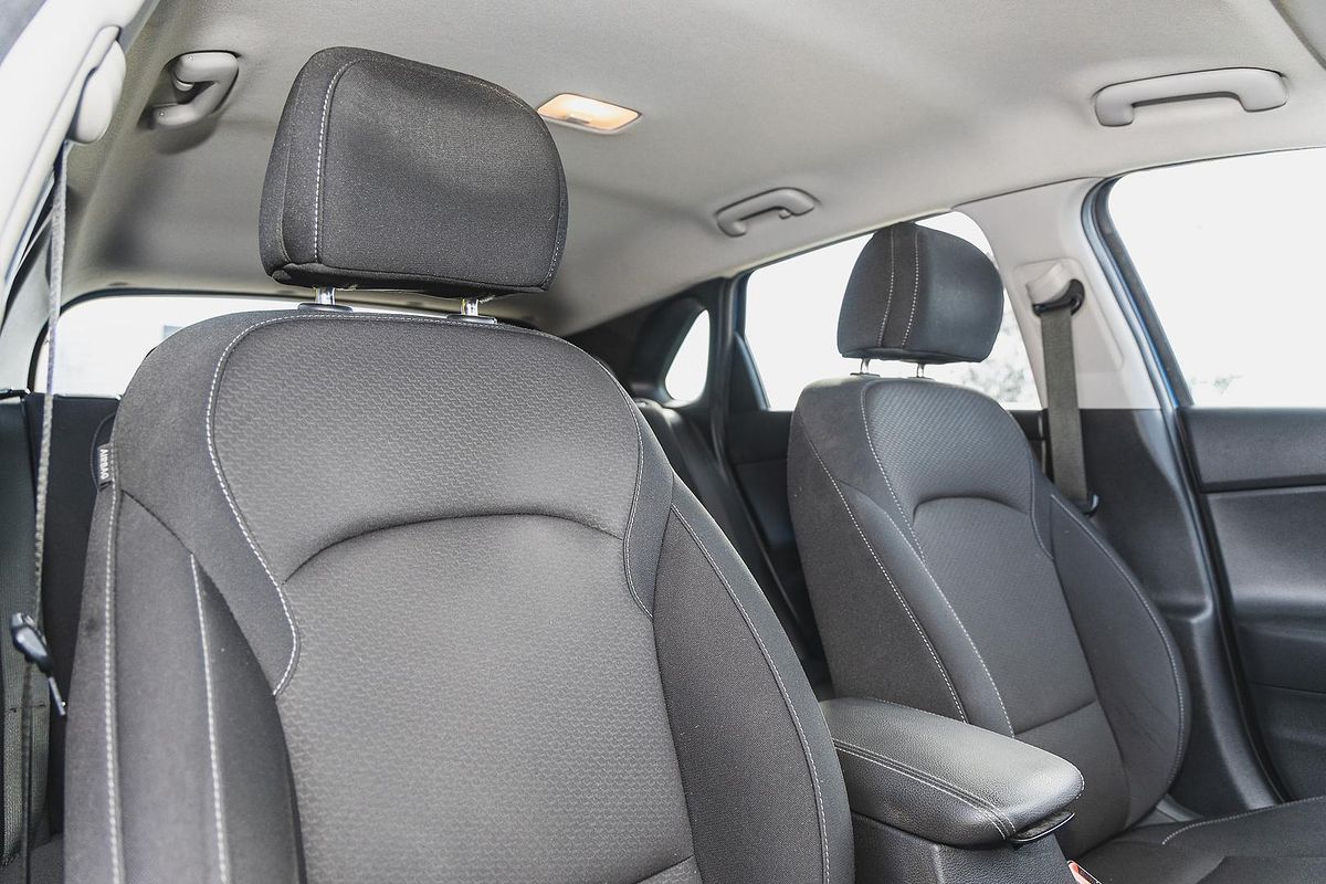 2017 Hyundai i30 Active PD