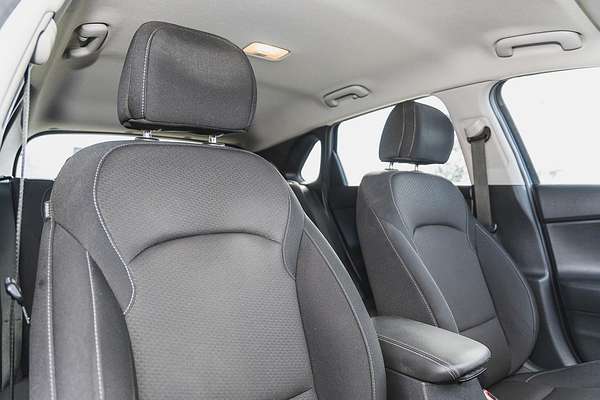 2017 Hyundai i30 Active PD